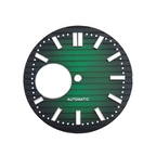 Custom Nautilus Watch