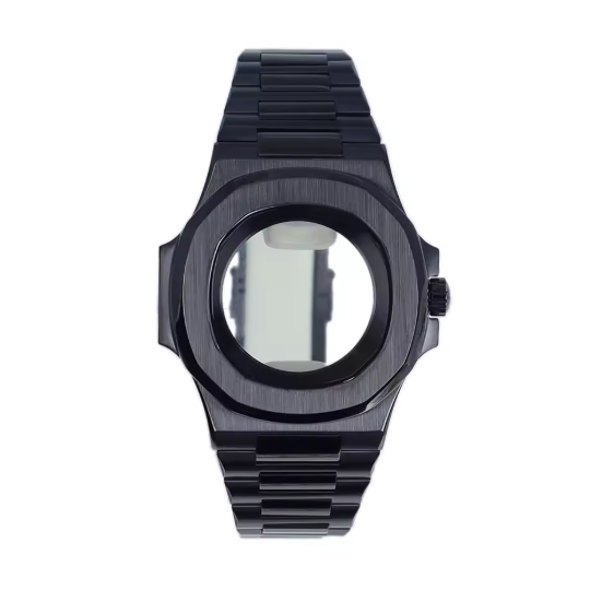 Custom Nautilus Watch