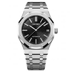Custom Royal Oak Watch