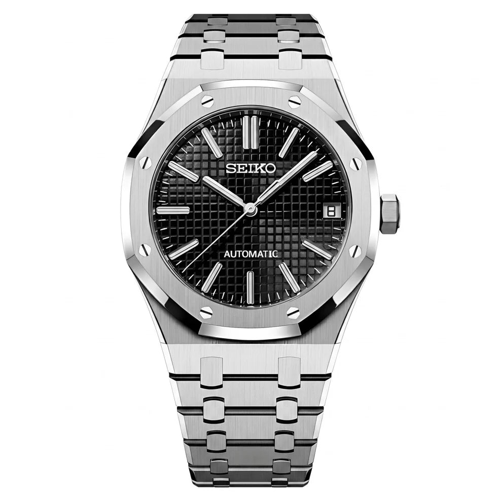 Custom Royal Oak Watch