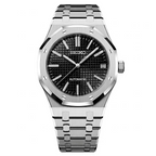 Custom Royal Oak Watch