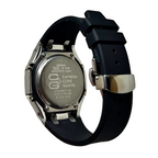 Gshock Casioak Noir