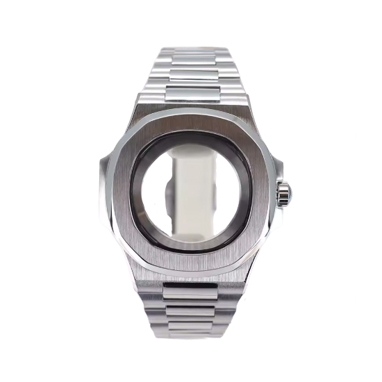 Custom Nautilus Watch