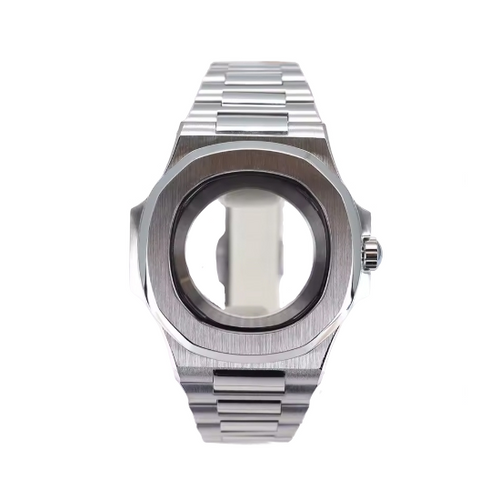 Custom Nautilus Watch