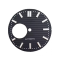 Custom Nautilus Watch