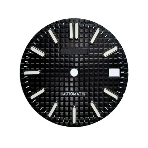 Custom Royal Oak Watch