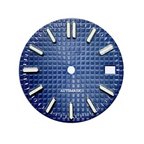 Custom Royal Oak Watch
