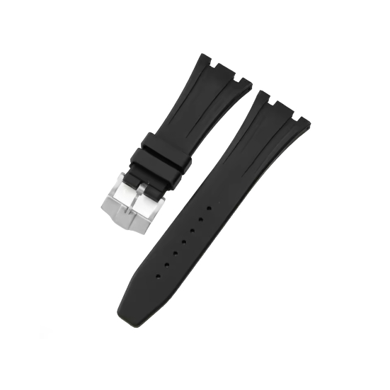 Rubber Watch Band