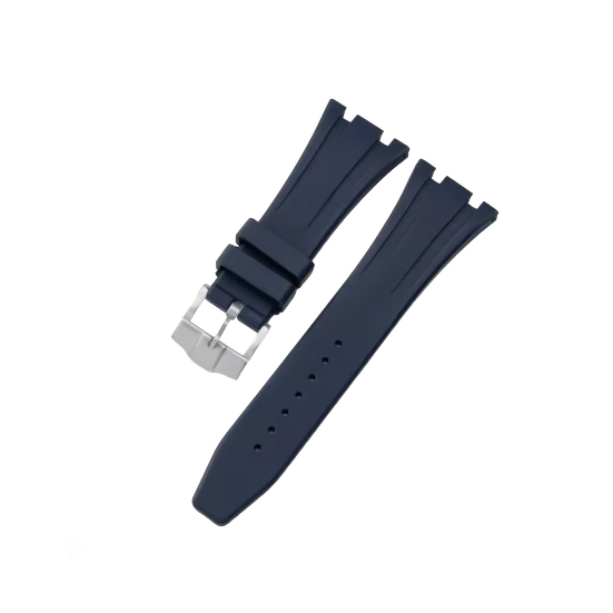 Rubber Watch Band