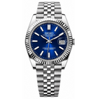 Custom Datejust Watch
