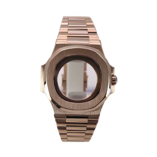 Custom Nautilus Watch
