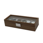 Wooden Watch Box