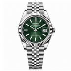 Custom Datejust Watch