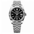 Custom Datejust Watch