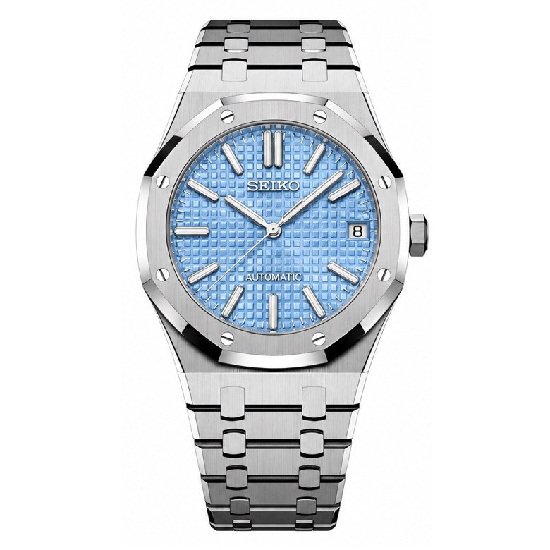 Custom Royal Oak Watch