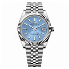 Custom Datejust Watch