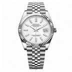 Custom Datejust Watch