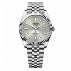 Custom Datejust Watch