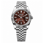 Custom Datejust Watch