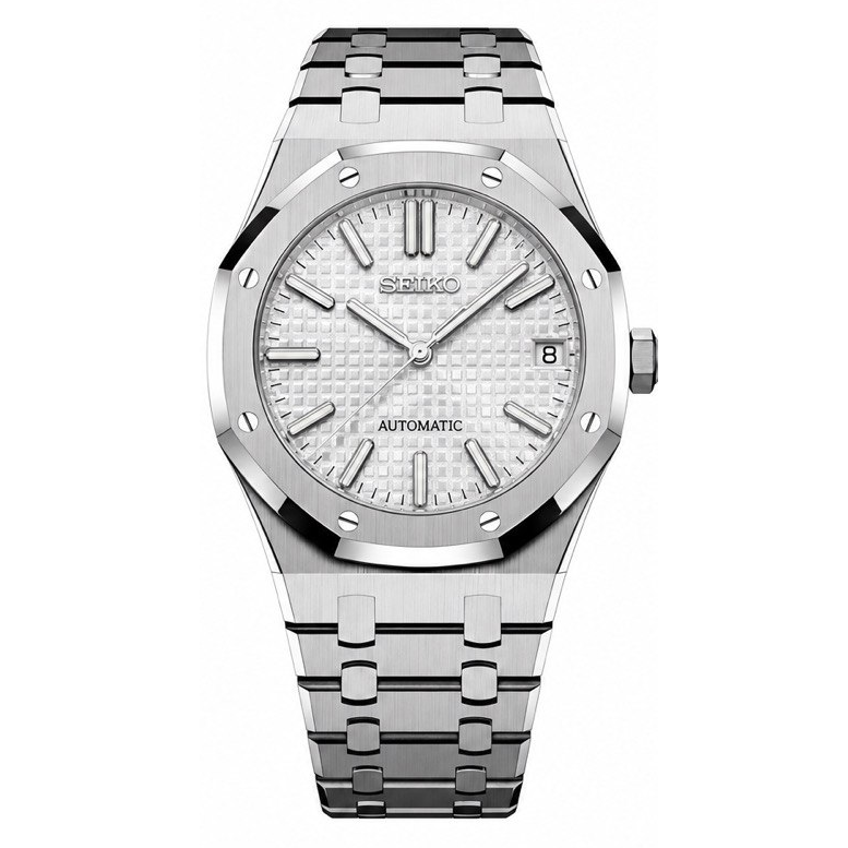 Custom Royal Oak Watch