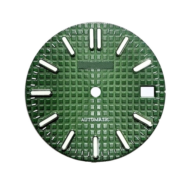 Custom Royal Oak Watch