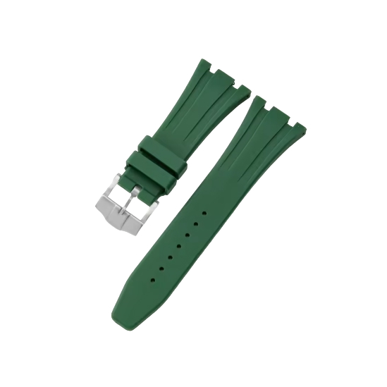 Rubber Watch Band