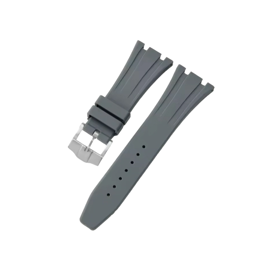 Rubber Watch Band