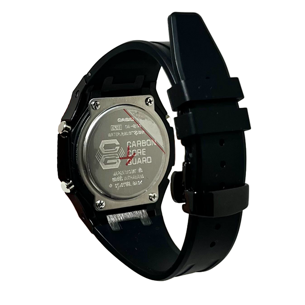 G-Shock Casioak Stardust
