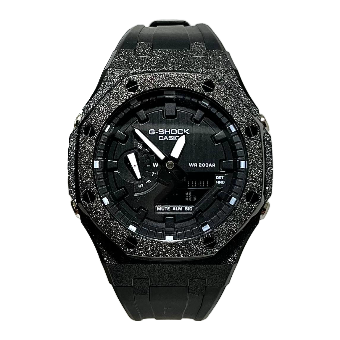 G-Shock Casioak Stardust