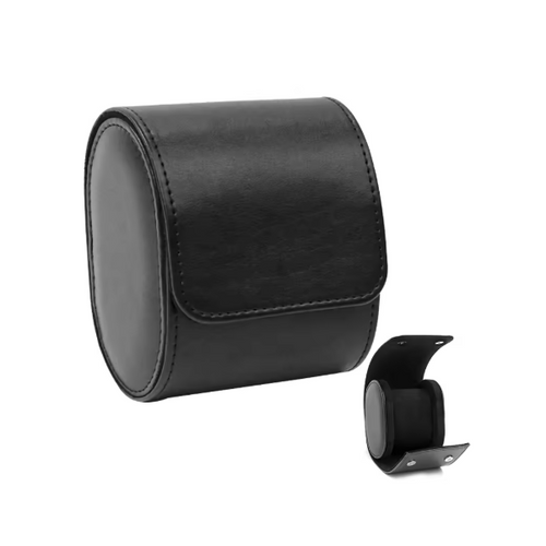 Leather Watch Roll