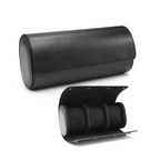 Leather Watch Roll