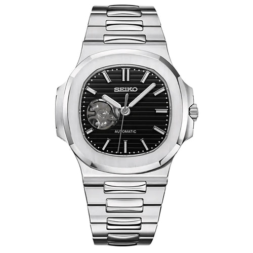 Custom Nautilus Watch