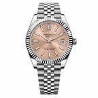 Custom Datejust Watch