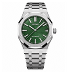 Custom Royal Oak Watch