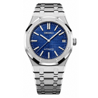 Custom Royal Oak Watch