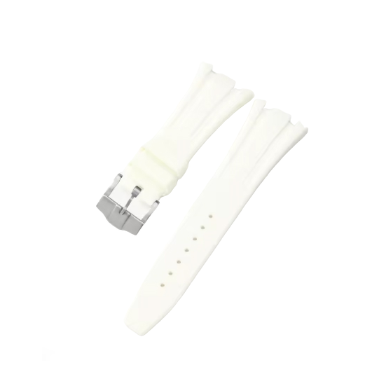 Rubber Watch Band